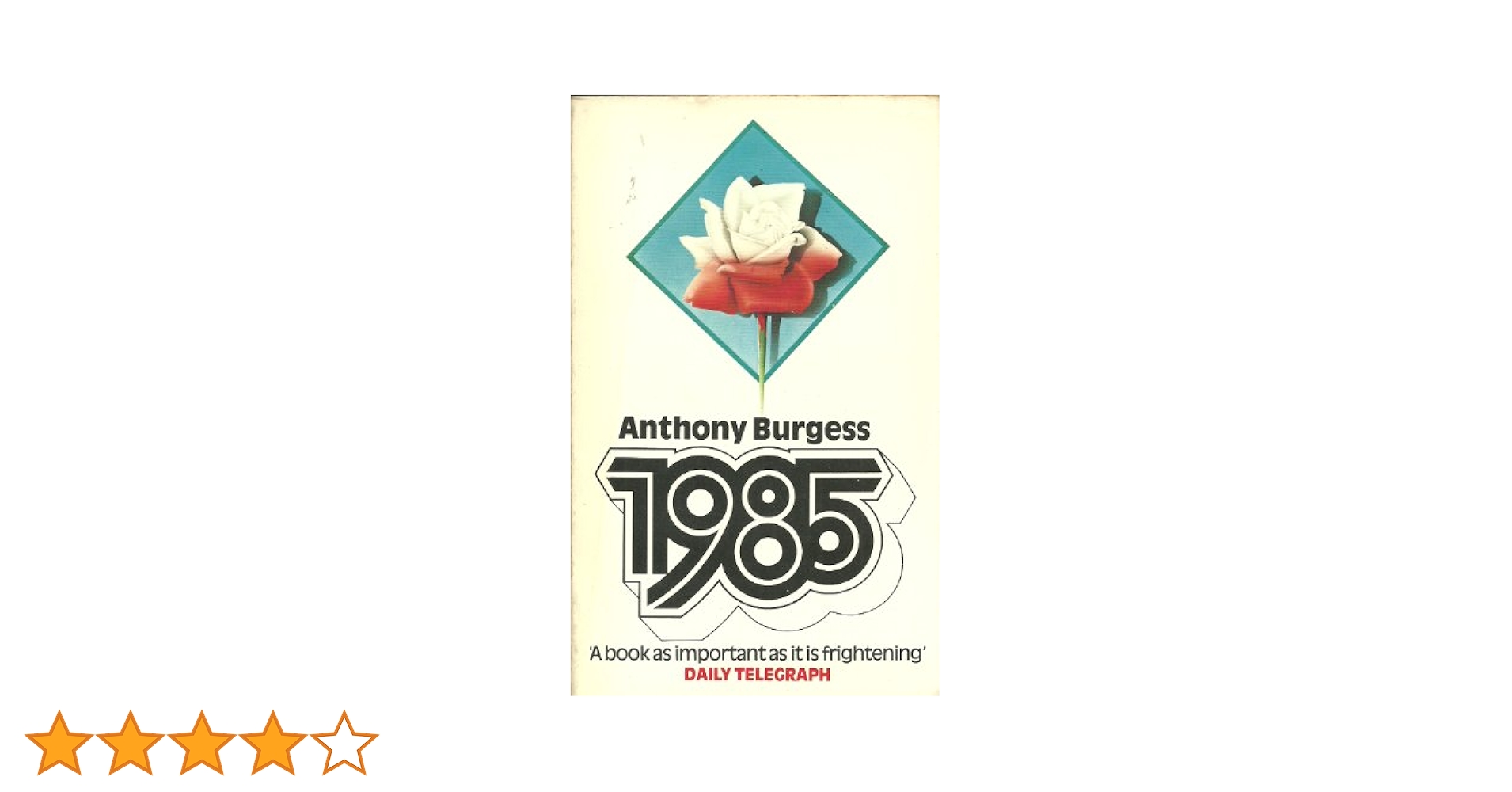 Amazon.co.jp: 1985 : 本